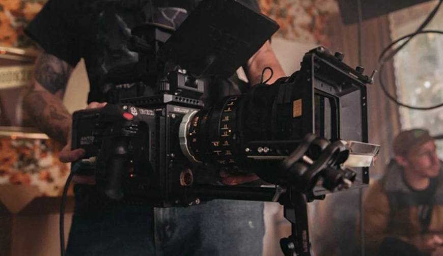 探秘修武县产品视频拍摄：创新功能大揭秘，颠覆你的想象