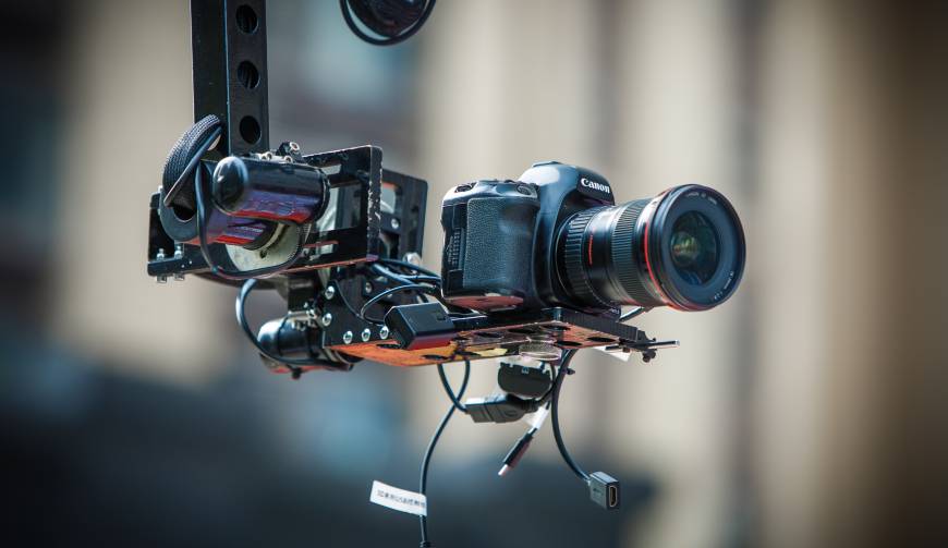 科技赋能生活：修武县产品视频拍摄开启智能新时代