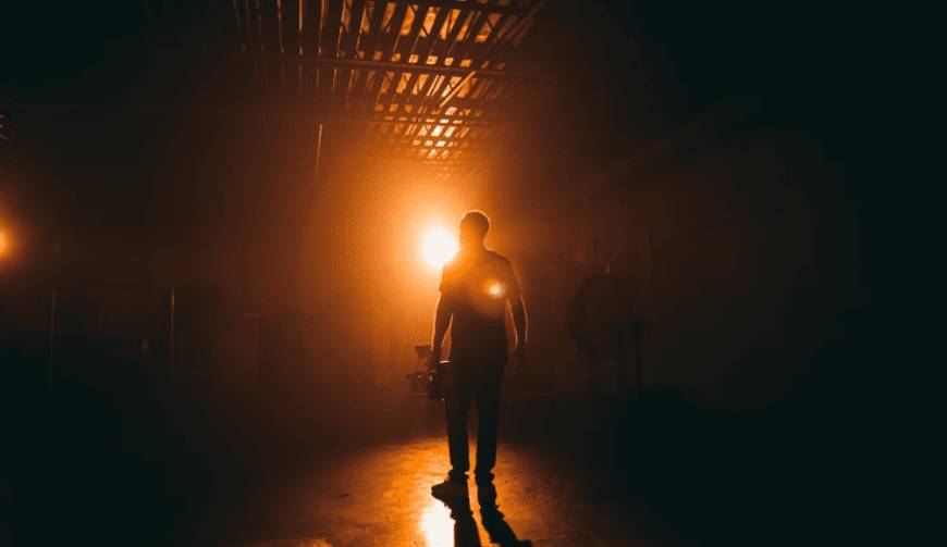 未曾见过的修武县产品视频拍摄：一场颠覆认知的视觉盛宴