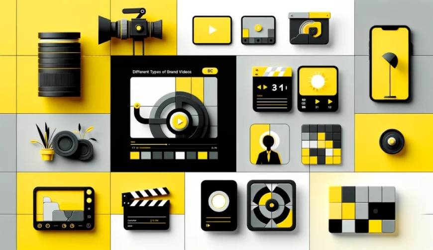 专为职场精英打造：修武县产品视频拍摄提升工作效率的秘密武器