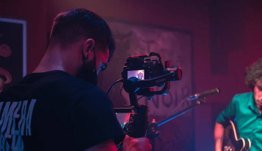 匠心雕琢视觉盛宴！专业修武县产品视频拍摄公司赋能品牌价值