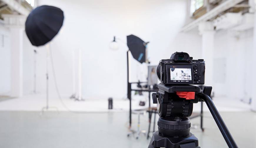 深耕修武县电商产品视频拍摄制作，解锁电商爆款的视觉密码