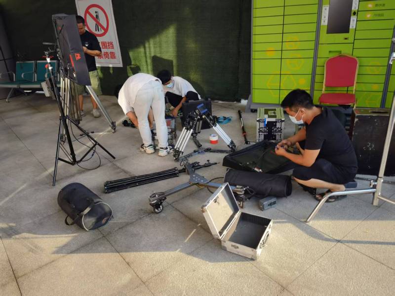 修武县产品视频拍摄全攻略，让产品魅力在镜头下尽情绽放