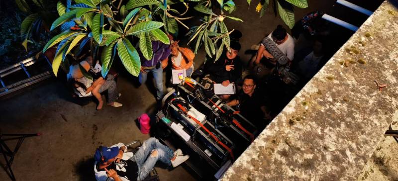 解锁修武县产品宣传视频拍摄公司新势能，助力品牌强势破圈