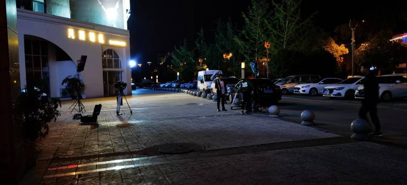 修武县电商产品视频拍摄制作全攻略，打造高转化带货视频