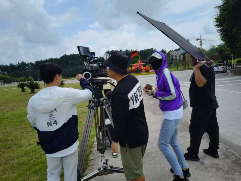 修武县极致互动，未来愿景宏大，致力于成为全球领先的产品宣传视频企业