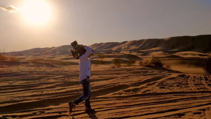 深耕修武县产品宣传视频拍摄公司，解锁品牌传播的核心动能