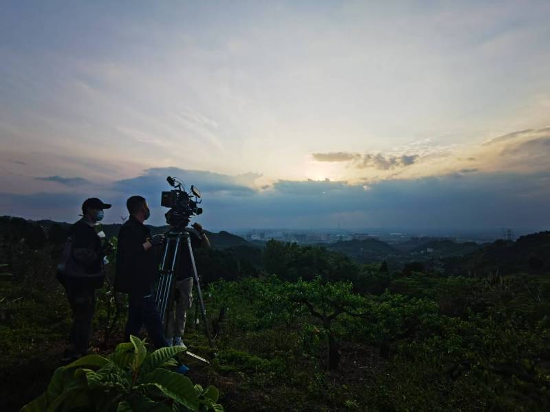 聚焦修武县产品宣传视频拍摄公司，用专业实力铸就品牌传播传奇