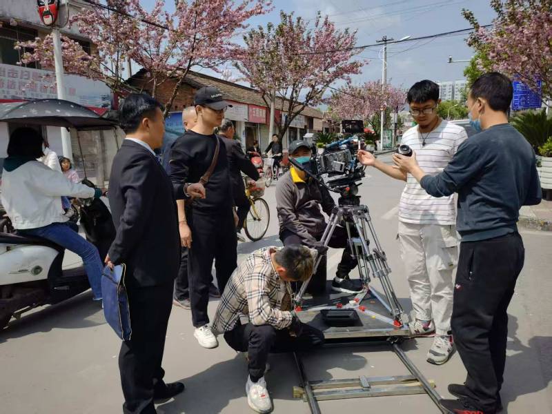 修武县产品视频拍摄进阶指南，助力产品抢占视觉高地