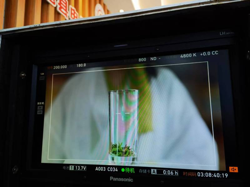 天然优选！修武县电商产品宣传视频溯源原料产地的真实故事