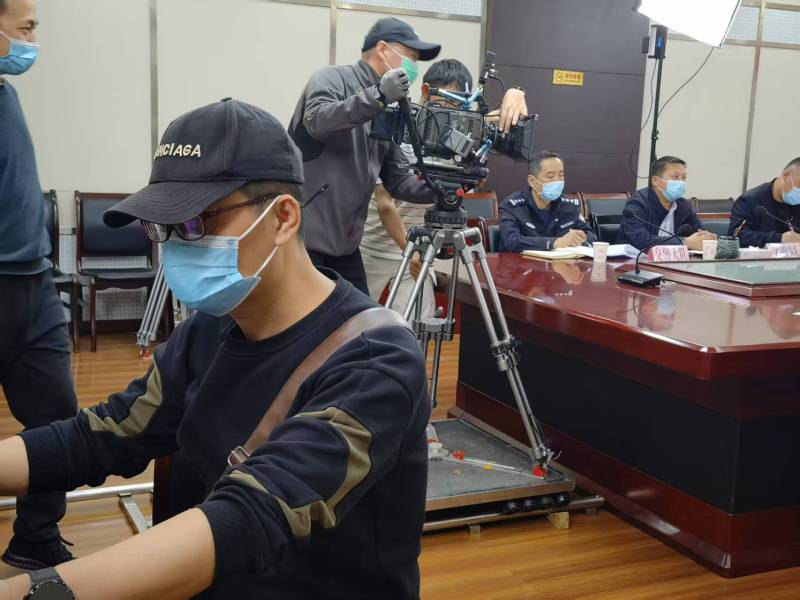 让销量翻倍的秘密武器！修武县产品视频拍摄公司定制高转化视觉方案