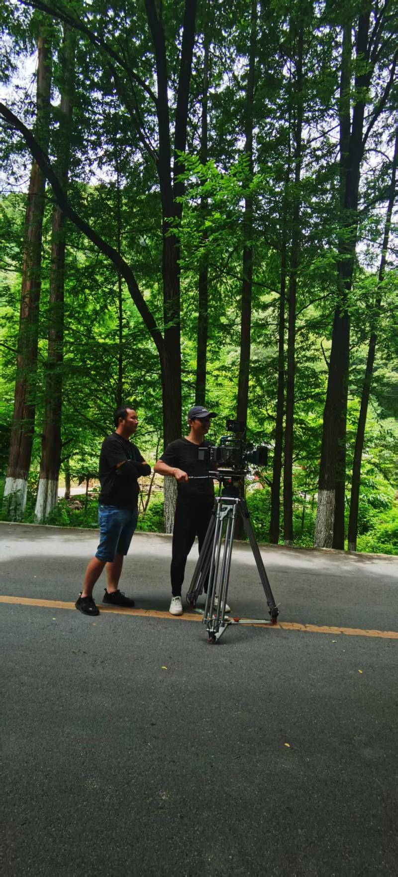 解锁修武县电商产品视频拍摄制作新路径，助力产品销量狂飙