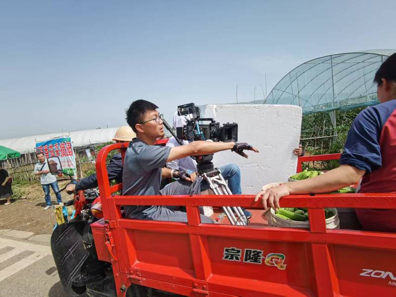 电商爆款背后的推手：修武县产品视频拍摄公司精准捕捉卖点痛点